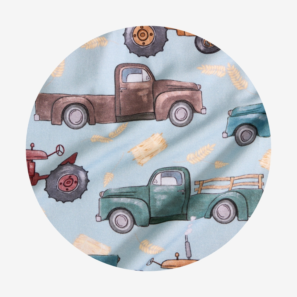 Corbin Classic Pajama Set