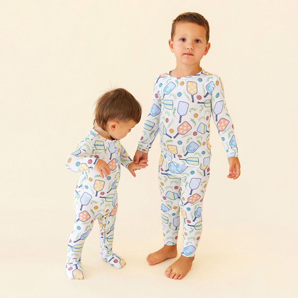 Billie Convertible One Piece