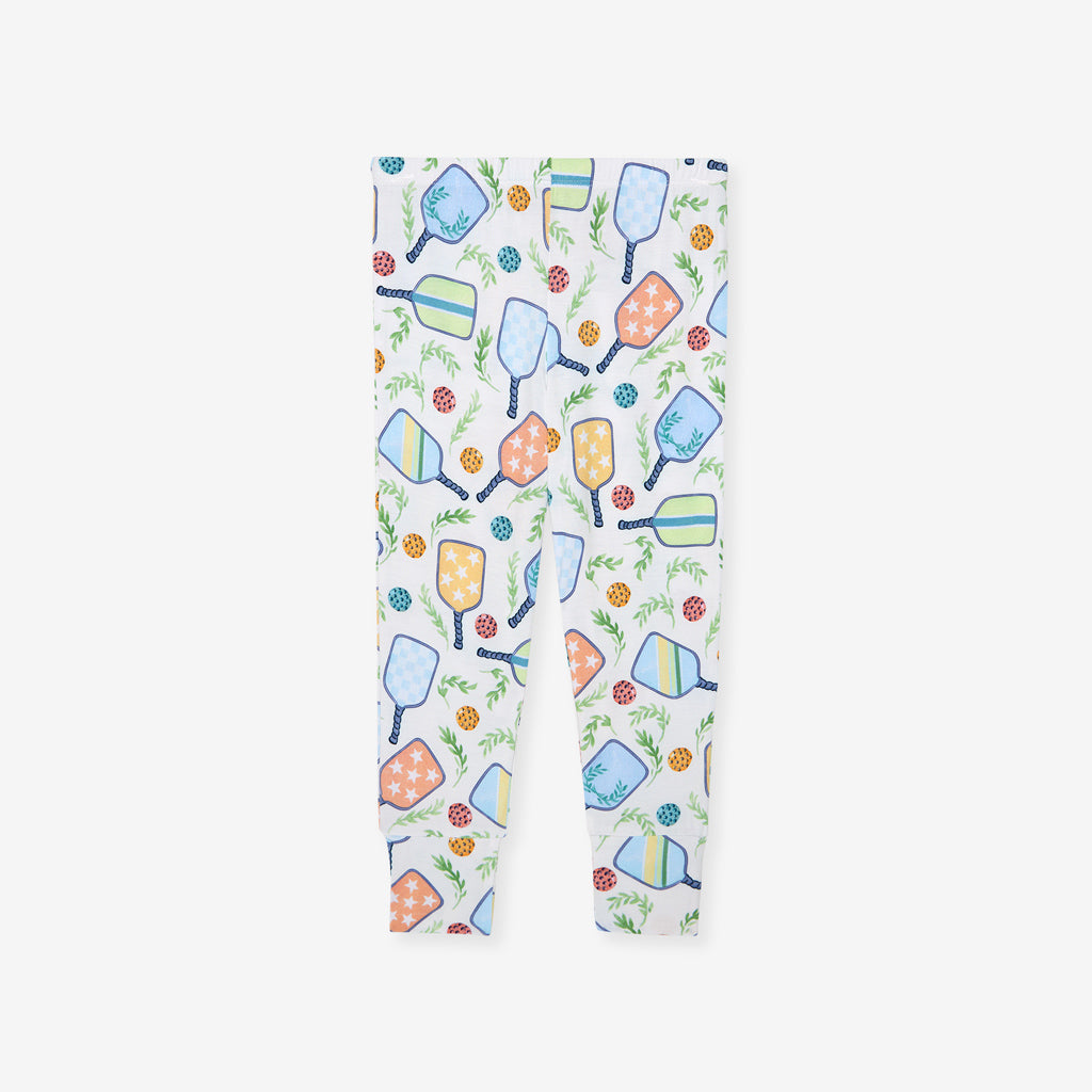 Billie Classic Pajama Set